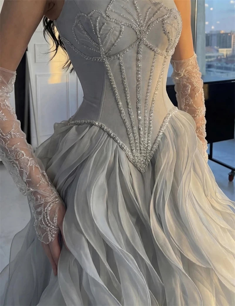 Cendrillon Moderne