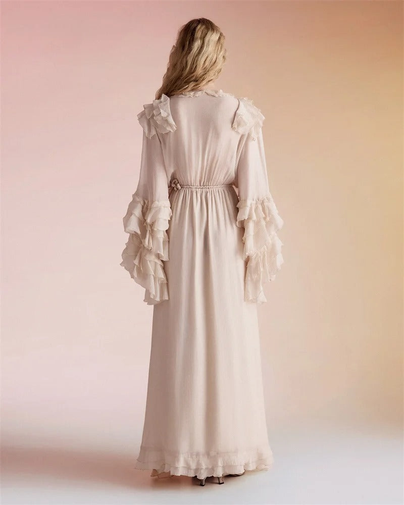 Robe de Nuit « Éthérée »