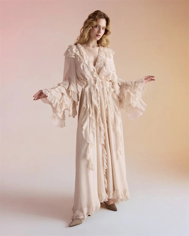 Robe de Nuit « Éthérée »