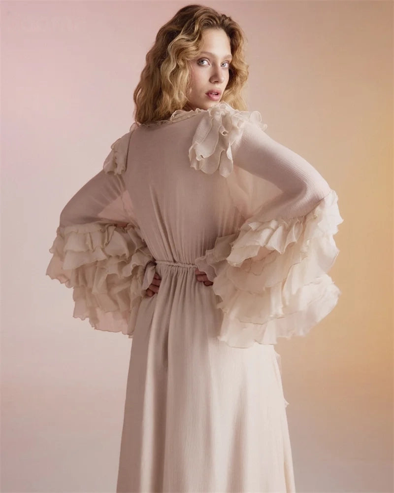Robe de Nuit « Éthérée »