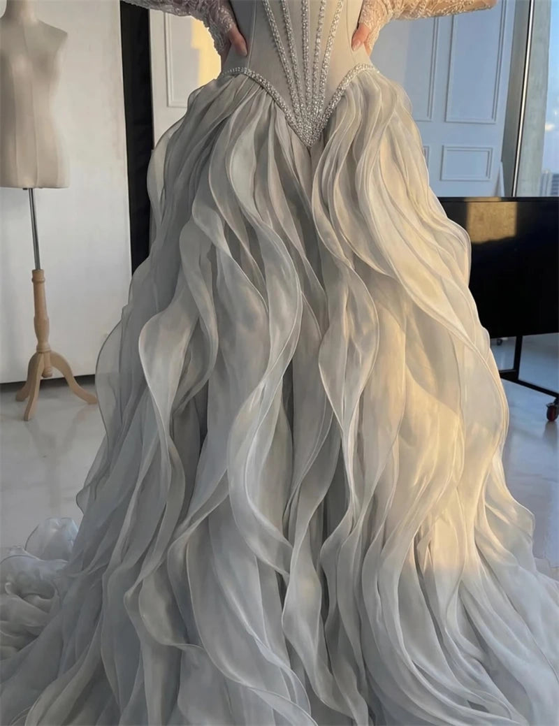 Cendrillon Moderne